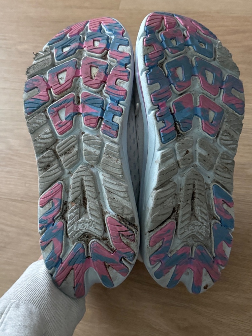 HOKA Kawana Sneakers - Picture 4 of 5